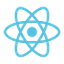 React